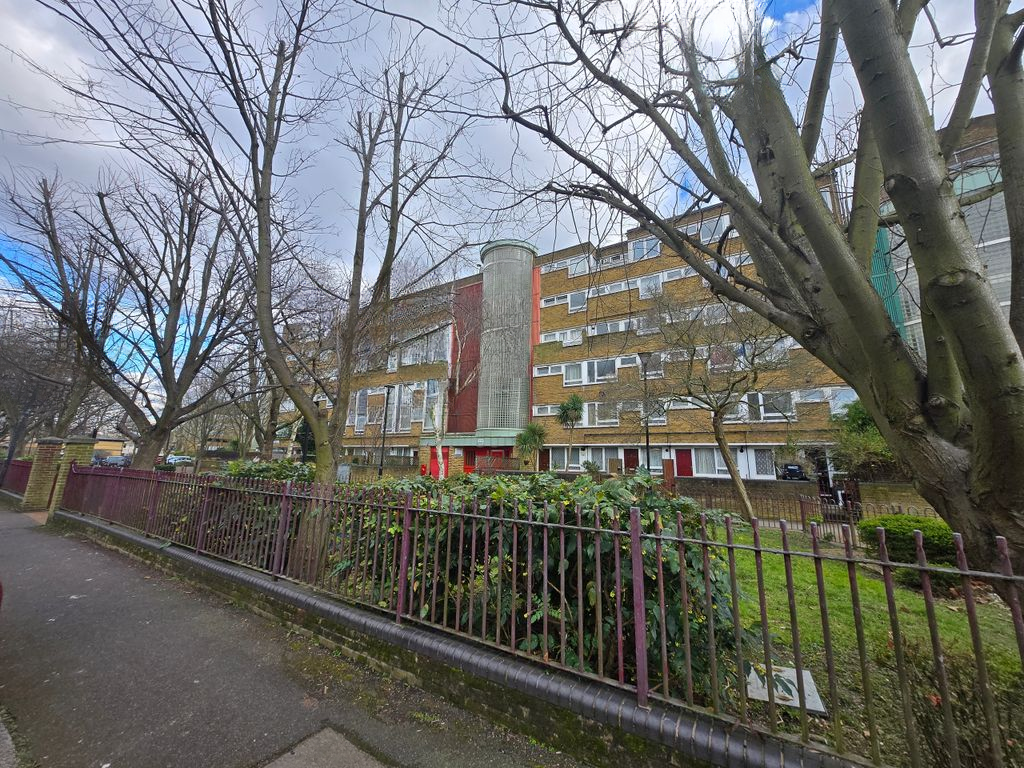 Квартира в Лондоне, Великобритания - фото 6