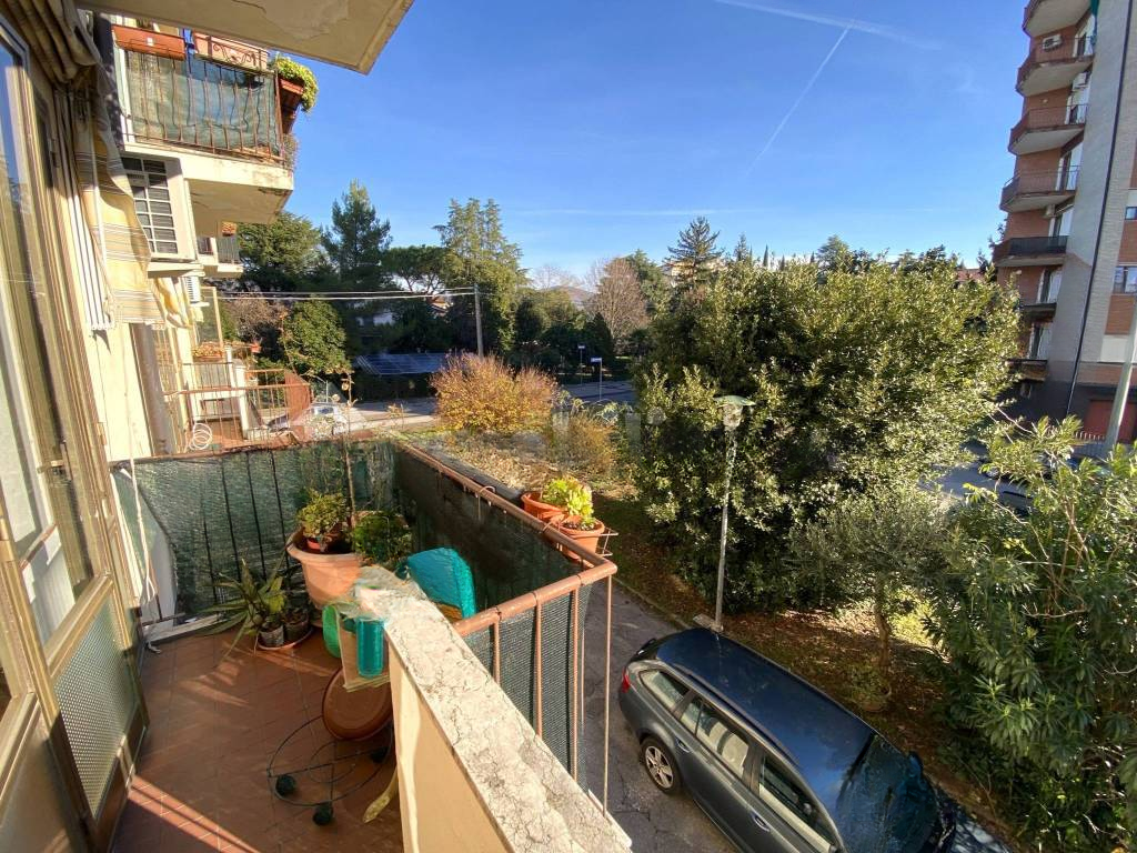 Квартира в Гориции, Италия, 75 м² - фото 6