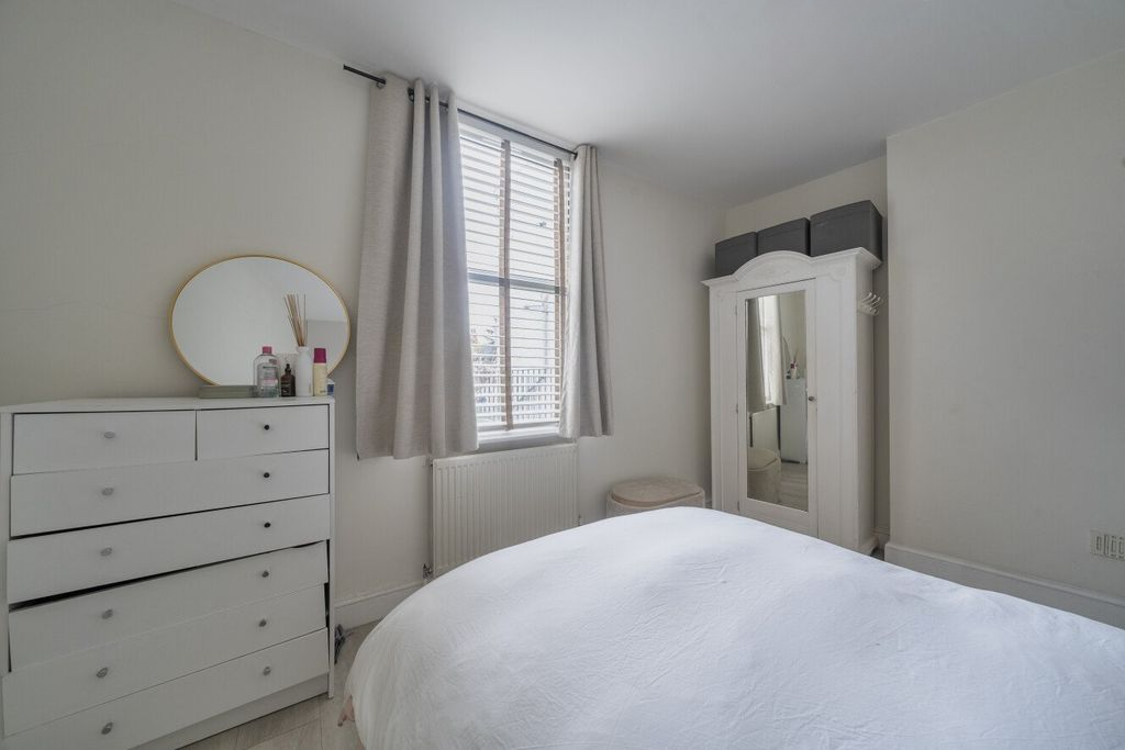 Квартира в Лондоне, Великобритания, 56 м² - фото 6