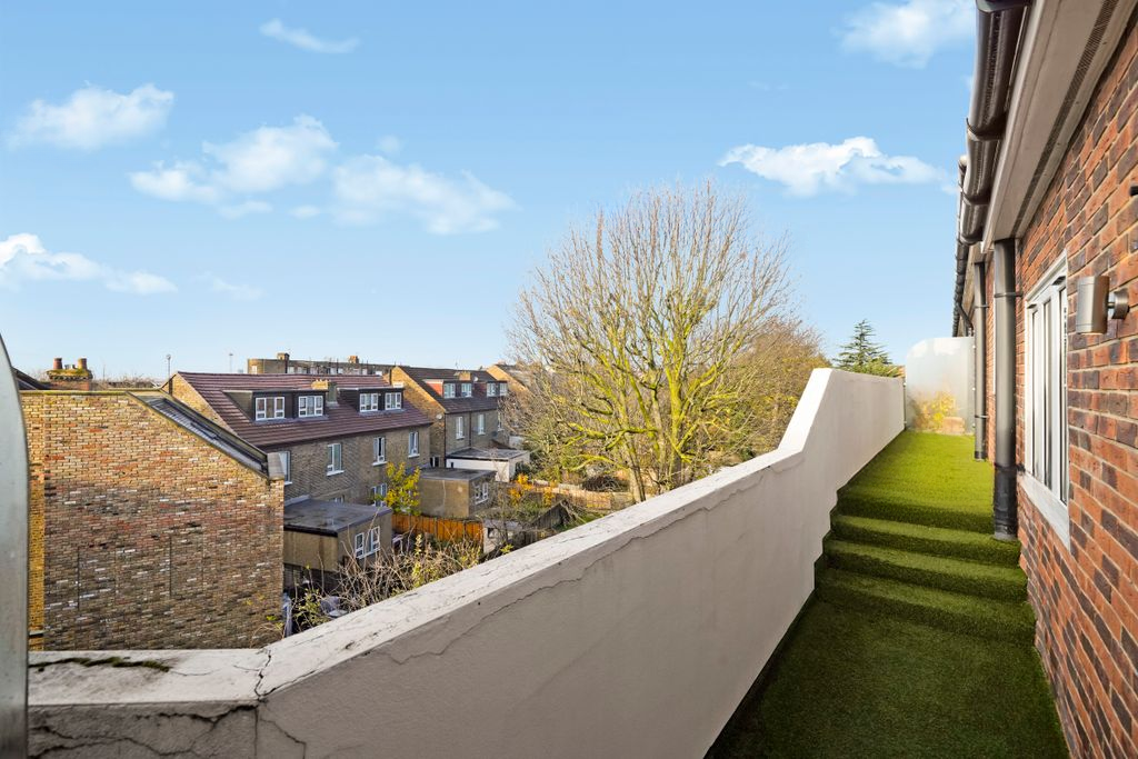 Квартира в Лондоне, Великобритания, 67 м² - фото 6