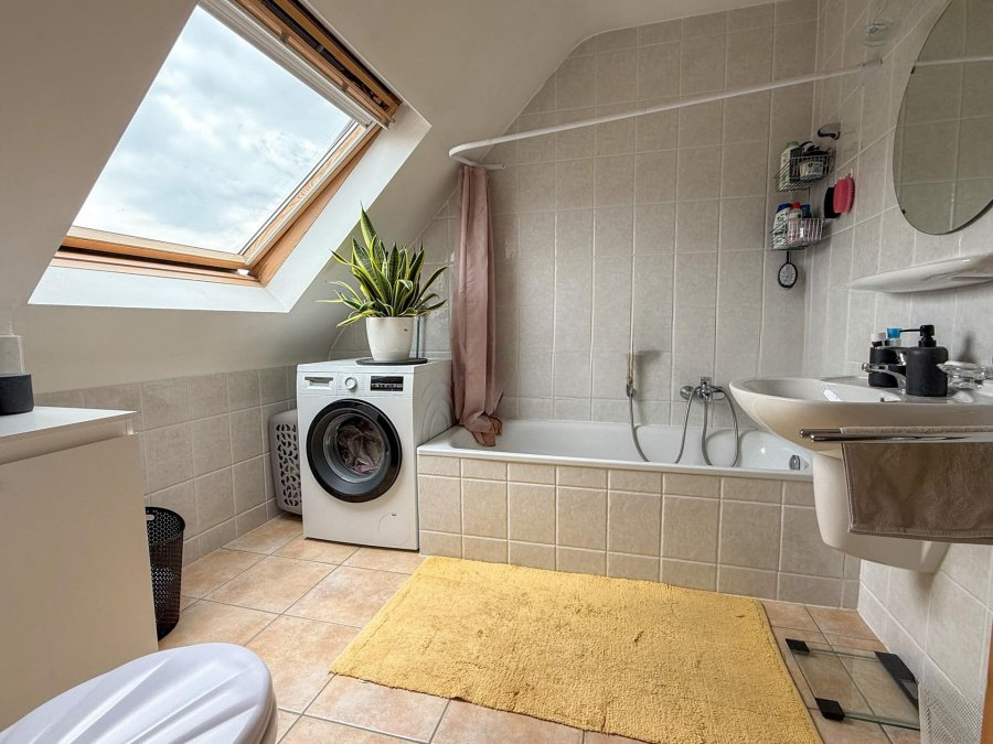 Квартира в Дикирхе, Люксембург, 73 м² - фото 6