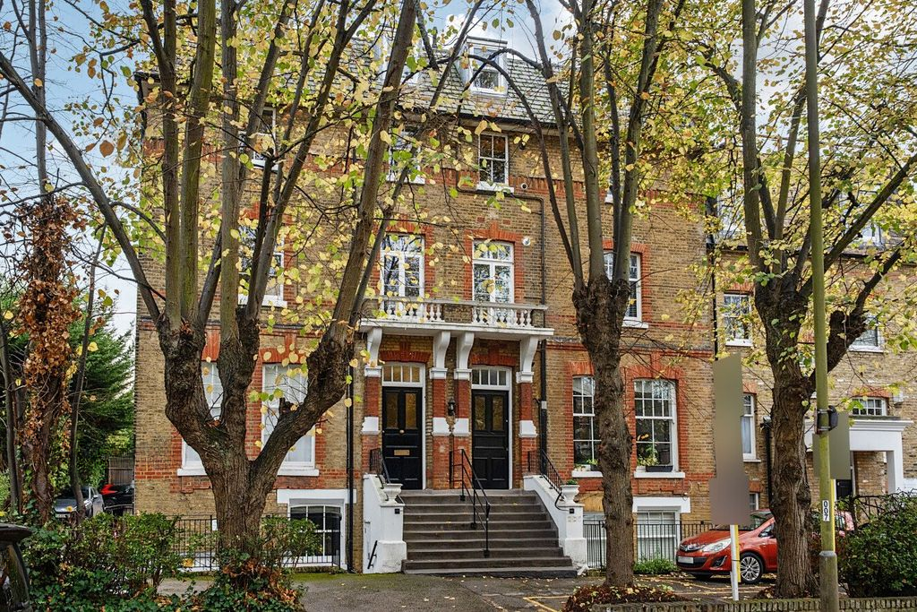 Квартира в Лондоне, Великобритания, 31 м² - фото 6