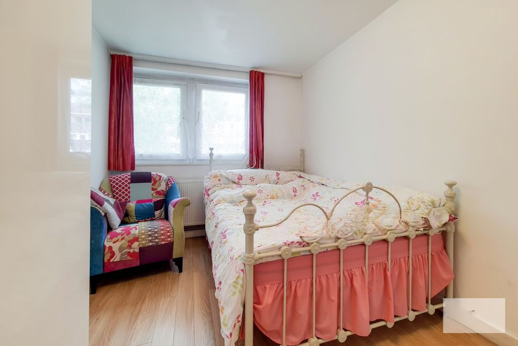 Квартира в Лондоне, Великобритания, 48 м² - фото 6