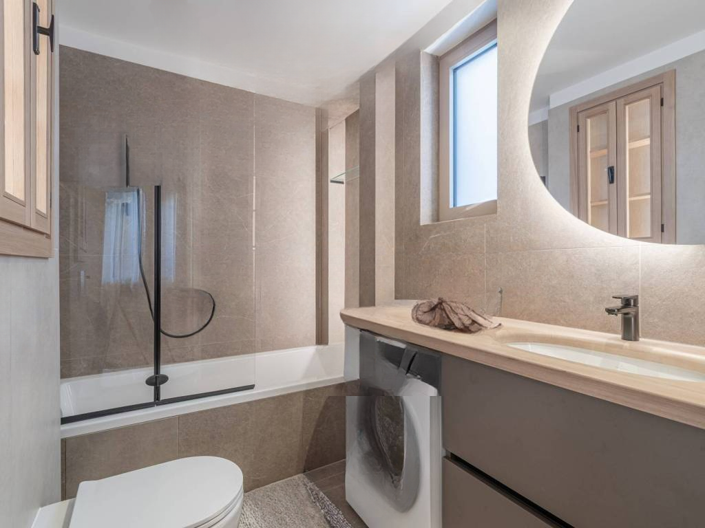 Квартира в Опатии, Хорватия, 80 м² - фото 6
