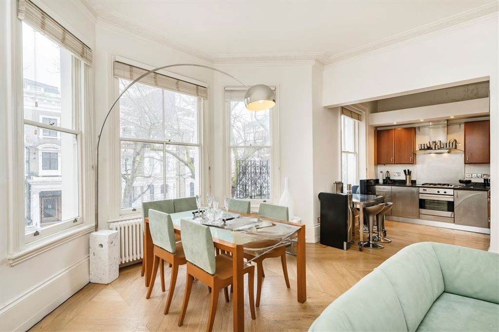 Квартира в Лондоне, Великобритания, 90 м² - фото 6