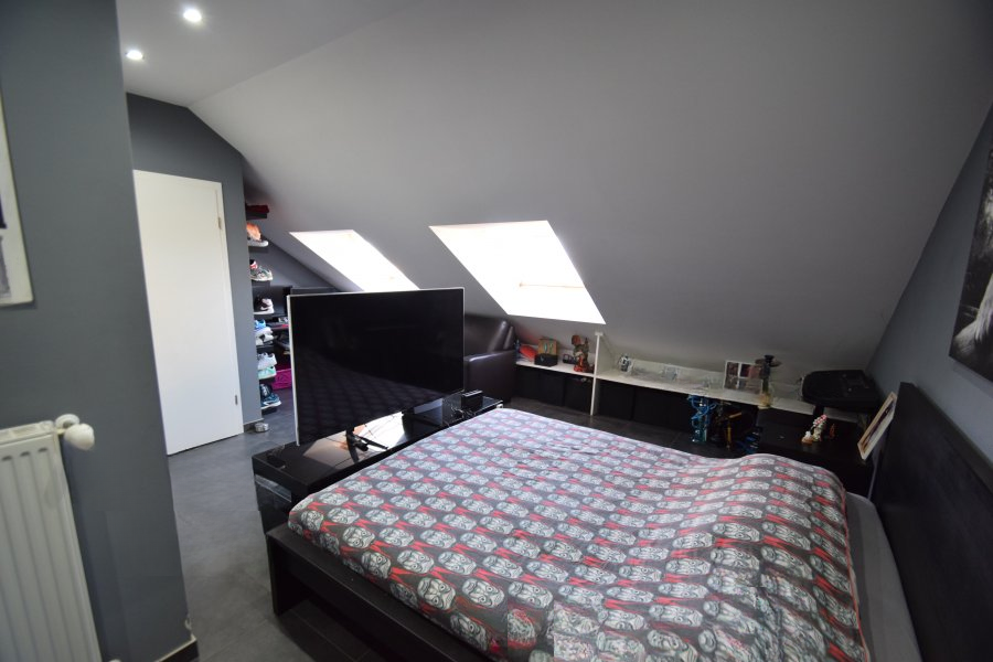 Квартира в Люксембурге, Люксембург, 85 м² - фото 6