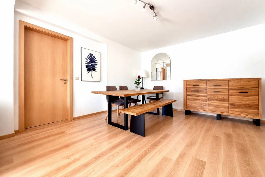 Квартира в Люксембурге, Люксембург, 64 м² - фото 6