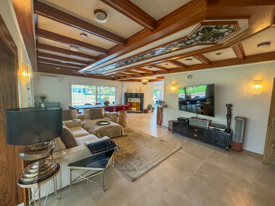 Квартира в Люксембурге, Люксембург, 636 м² - фото 6