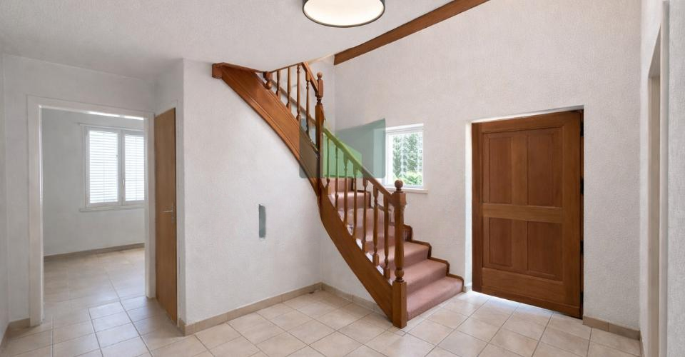 Квартира в Женеве, Швейцария, 200 м² - фото 6