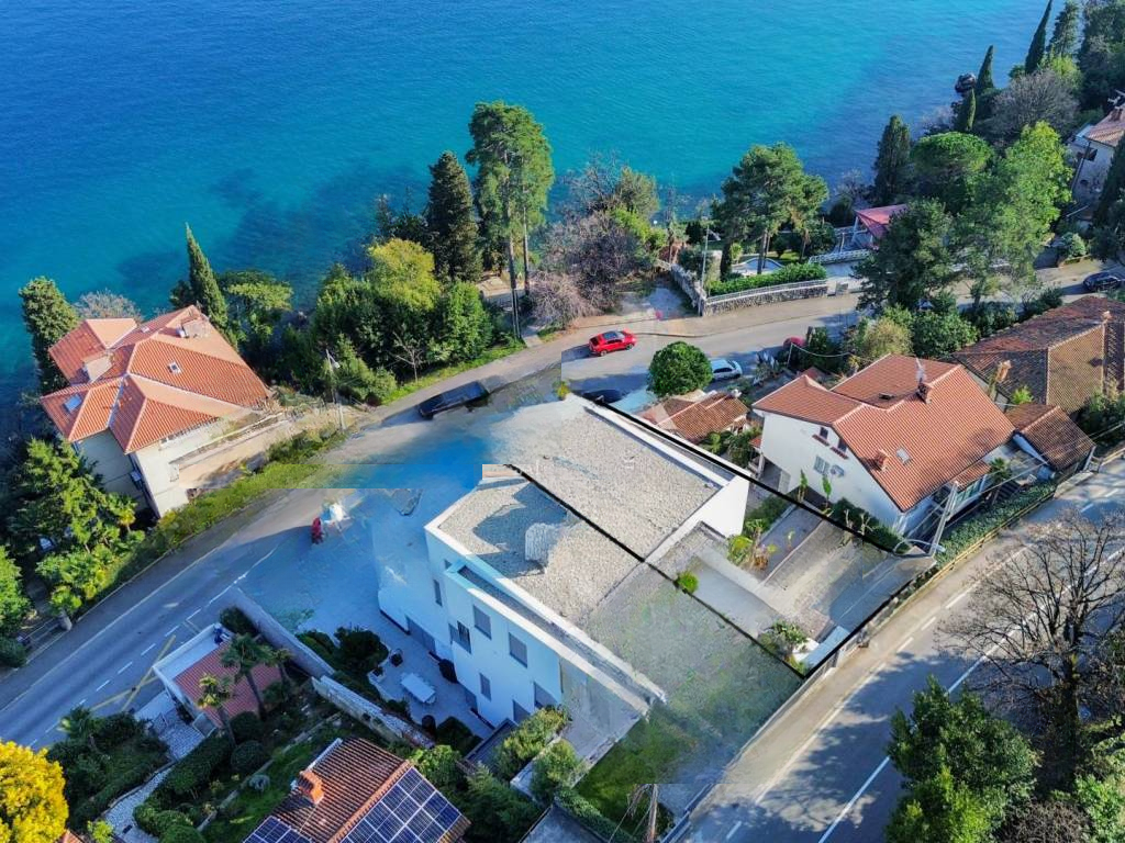 Квартира в Опатии, Хорватия, 400 м² - фото 6