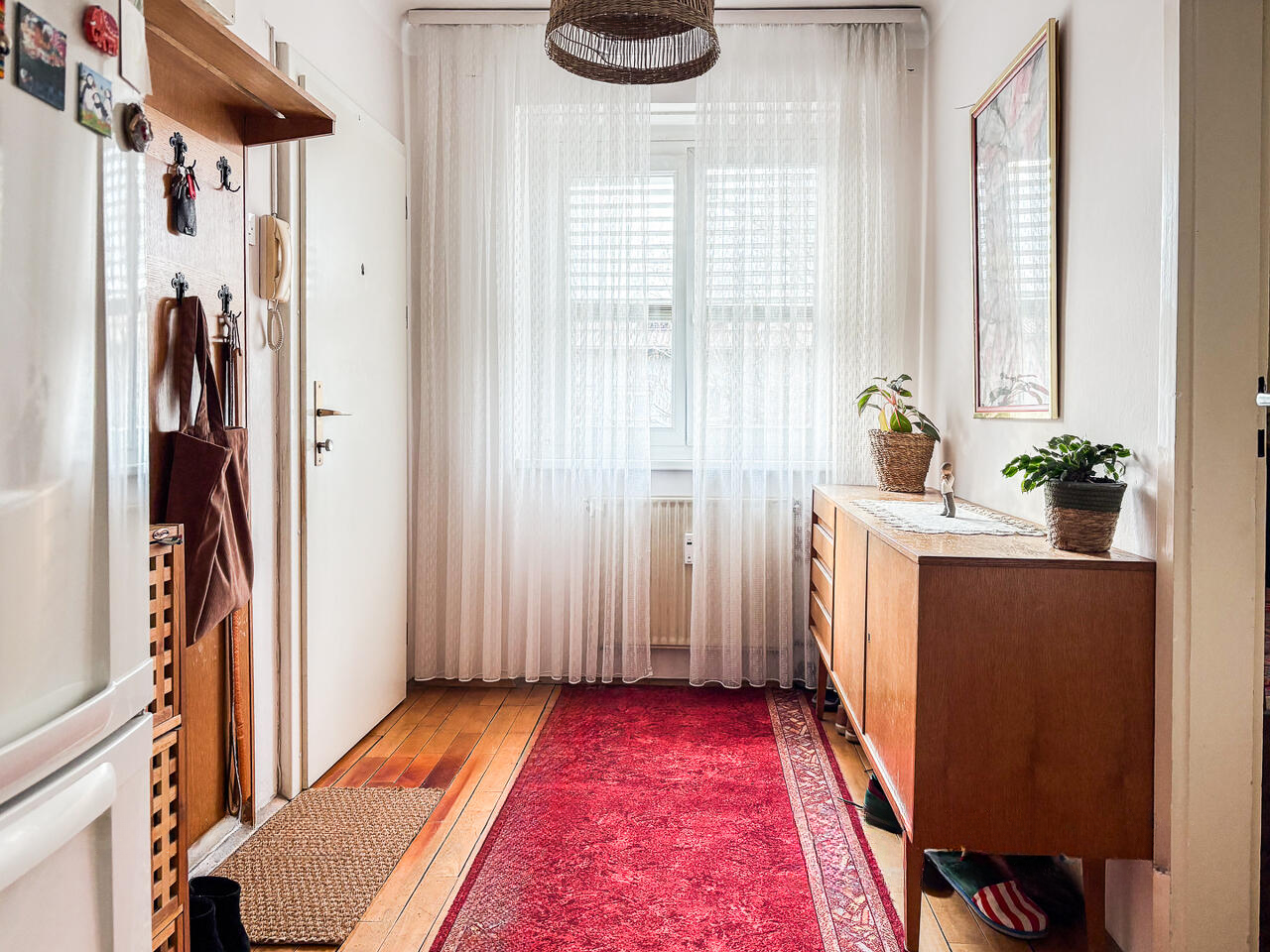 Квартира в Любляне, Словения, 73 м² - фото 6