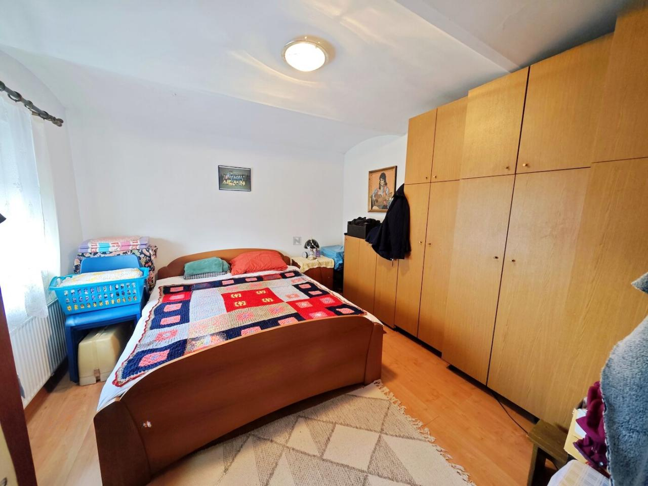 Квартира в Любляне, Словения, 55 м² - фото 6