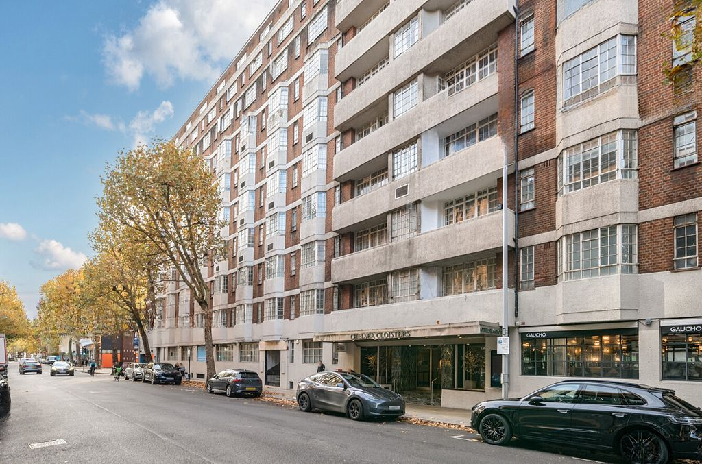 Квартира в Лондоне, Великобритания, 18 м² - фото 6