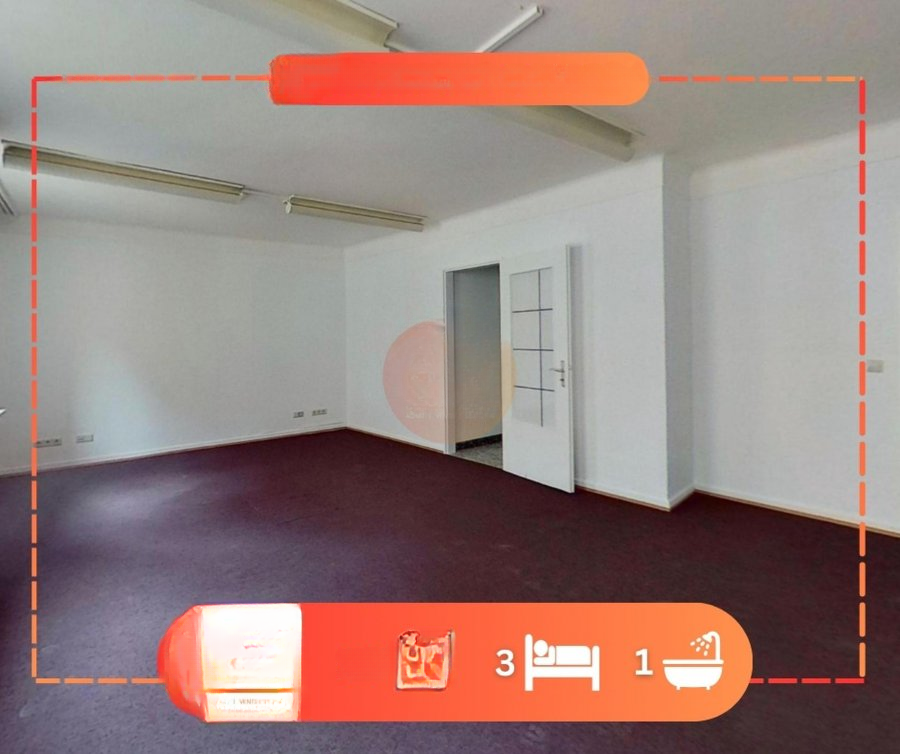 Квартира в Люксембурге, Люксембург, 117 м² - фото 6