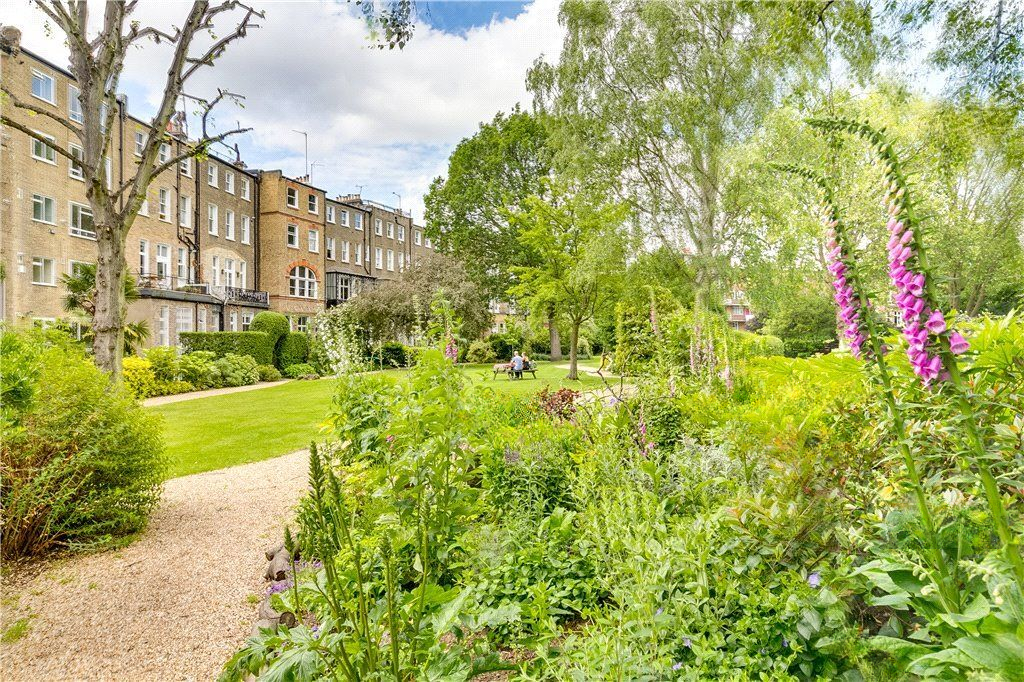 Квартира в Лондоне, Великобритания, 47 м² - фото 6