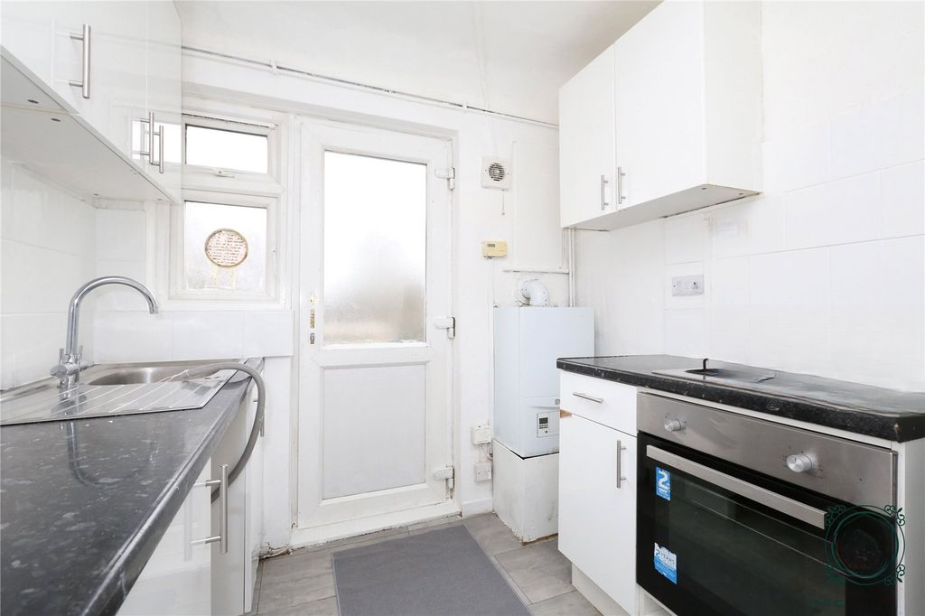Квартира в Лондоне, Великобритания, 13 м² - фото 6