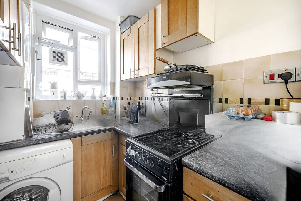 Квартира в Лондоне, Великобритания, 66 м² - фото 6