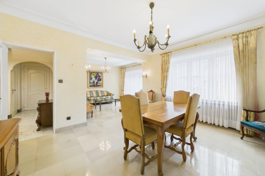 Квартира в Люксембурге, Люксембург, 240 м² - фото 6