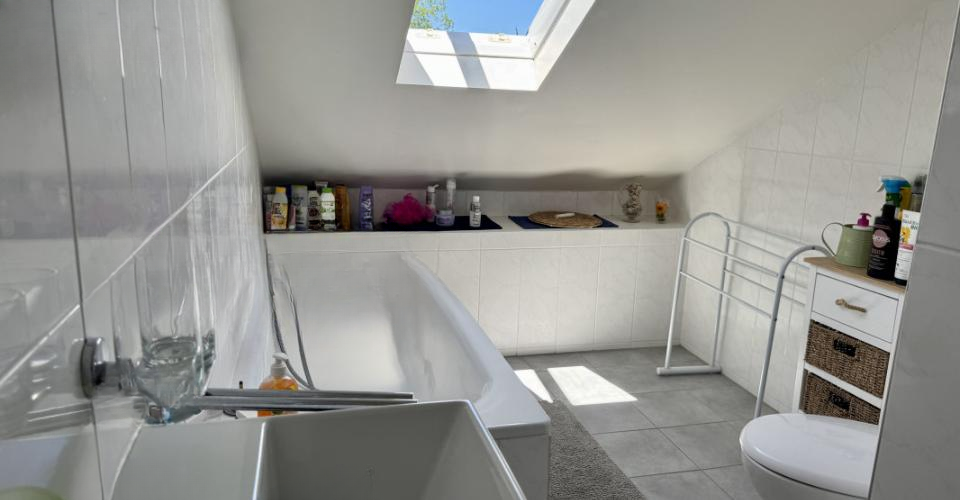 Квартира в Женеве, Швейцария, 140 м² - фото 6