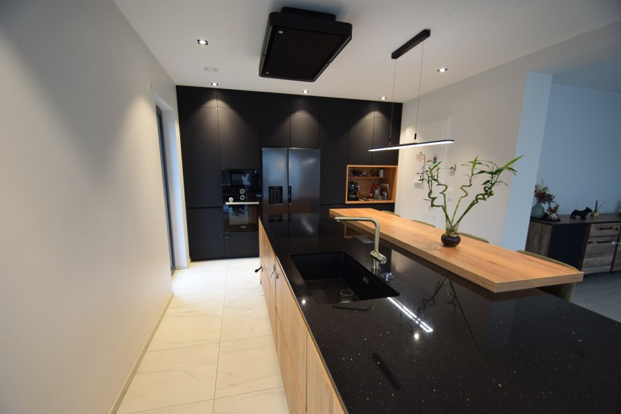 Квартира в Дикирхе, Люксембург, 160 м² - фото 6