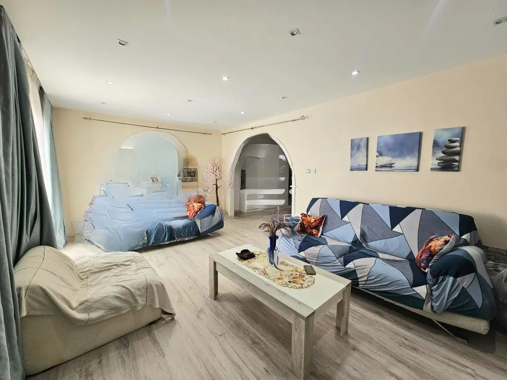 Квартира в Шемшие, Мальта, 210 м² - фото 6