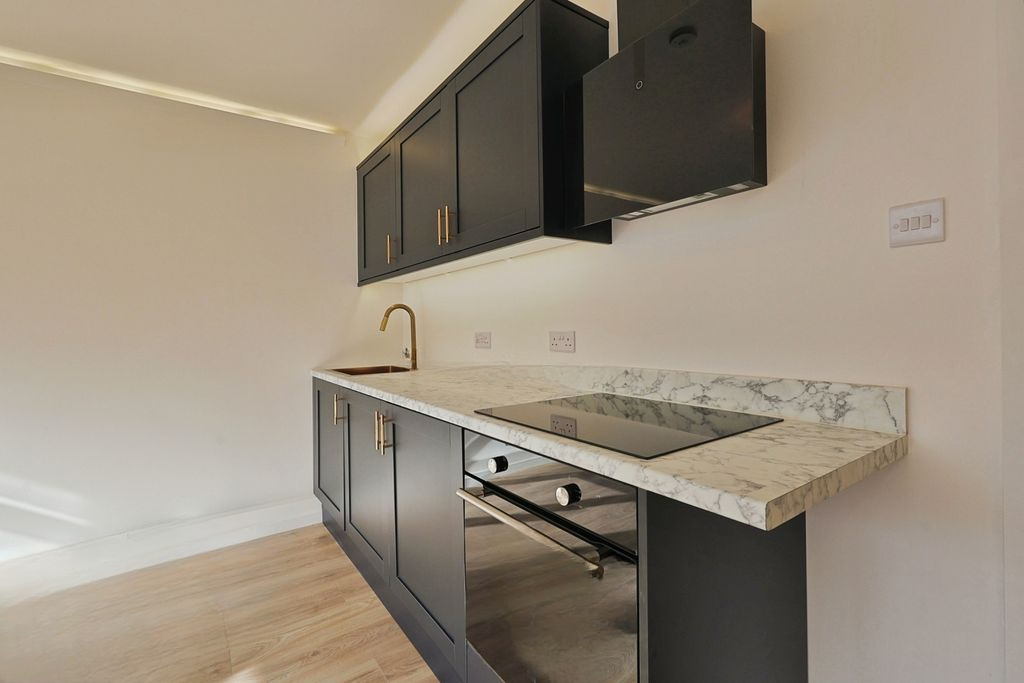 Квартира в Лондоне, Великобритания, 44 м² - фото 6