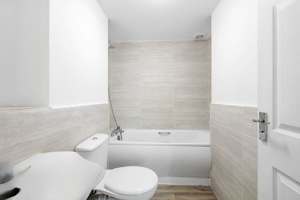 Квартира в Лондоне, Великобритания, 54 м² - фото 6