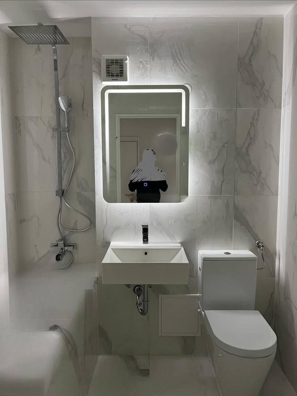 Квартира в Любляне, Словения, 57 м² - фото 6