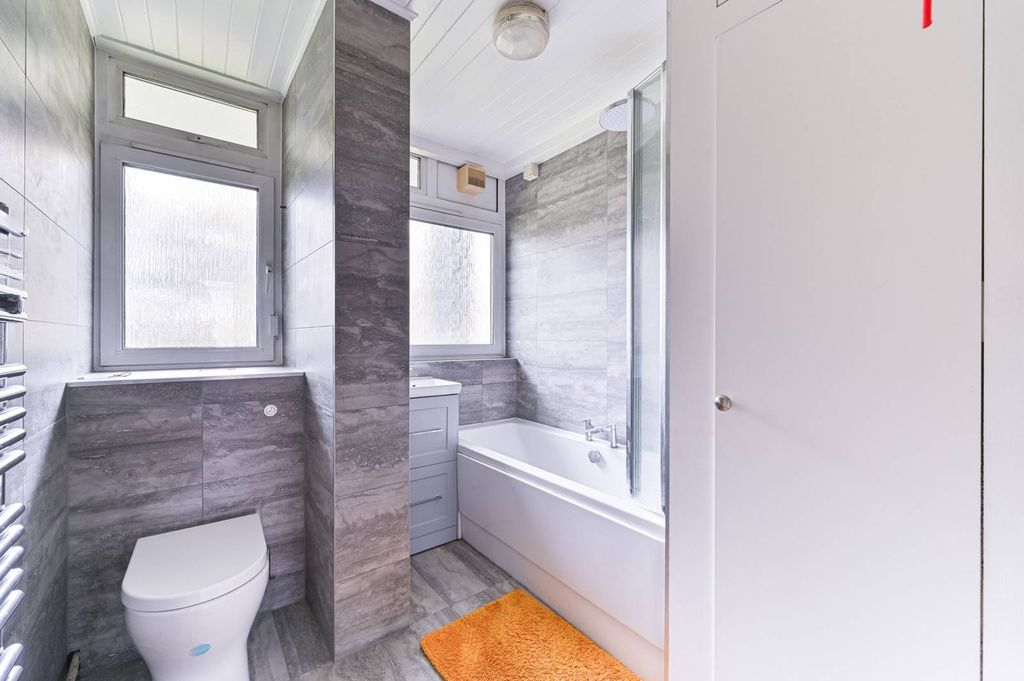 Квартира в Лондоне, Великобритания, 76 м² - фото 6