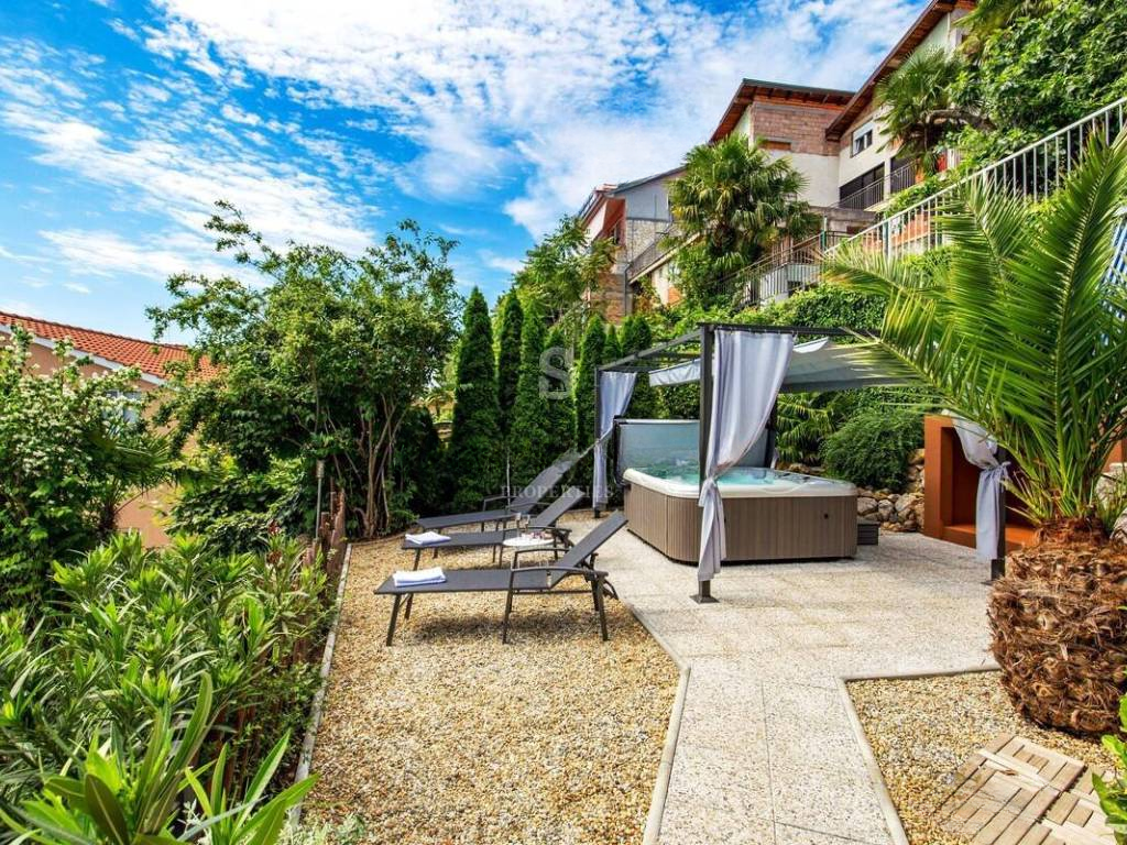 Дом в Опатии, Хорватия, 481 м² - фото 6