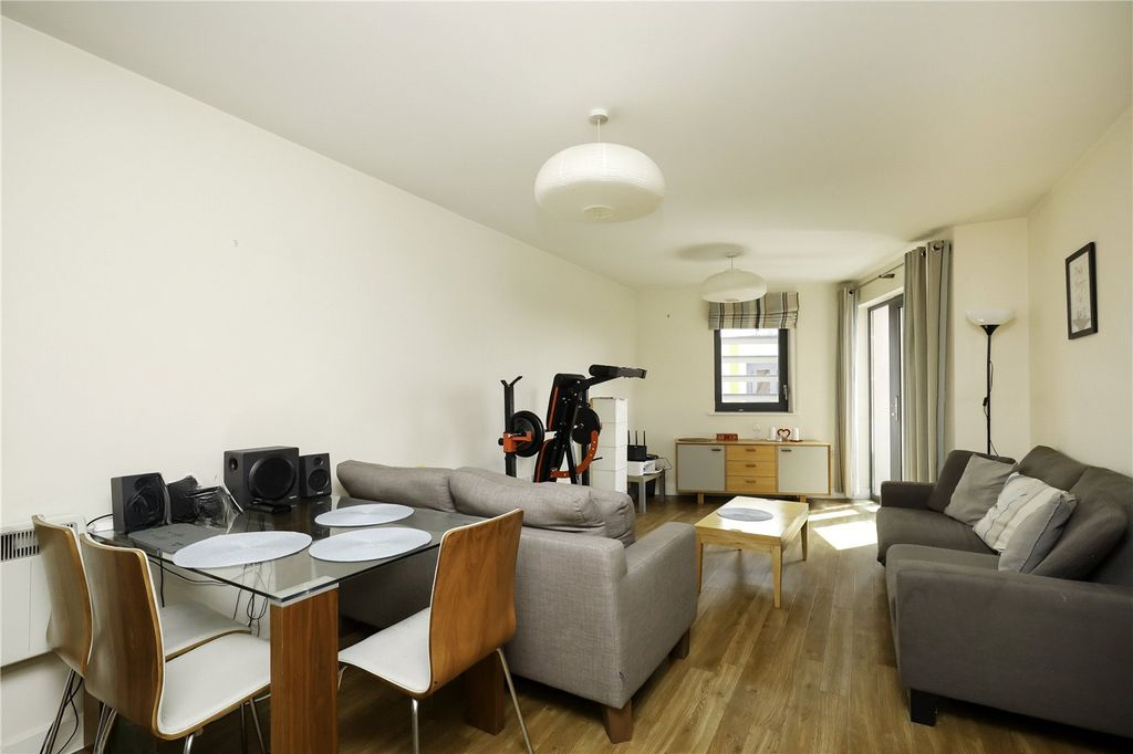 Квартира в Лондоне, Великобритания, 52 м² - фото 6