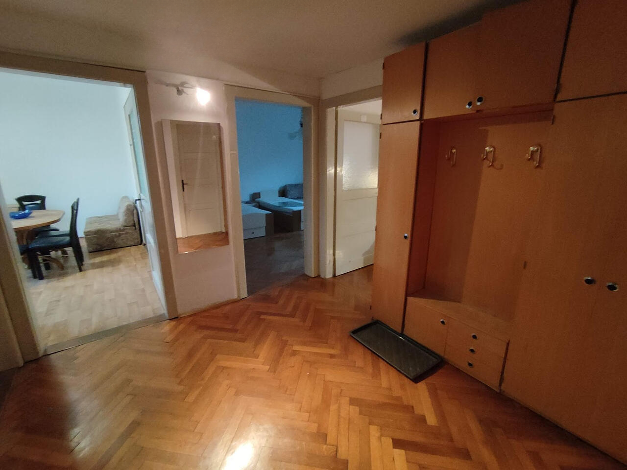 Квартира в Любляне, Словения, 73 м² - фото 6