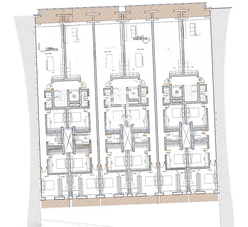 Квартира в Сан-Лоренце, Мальта, 146 м² - фото 3