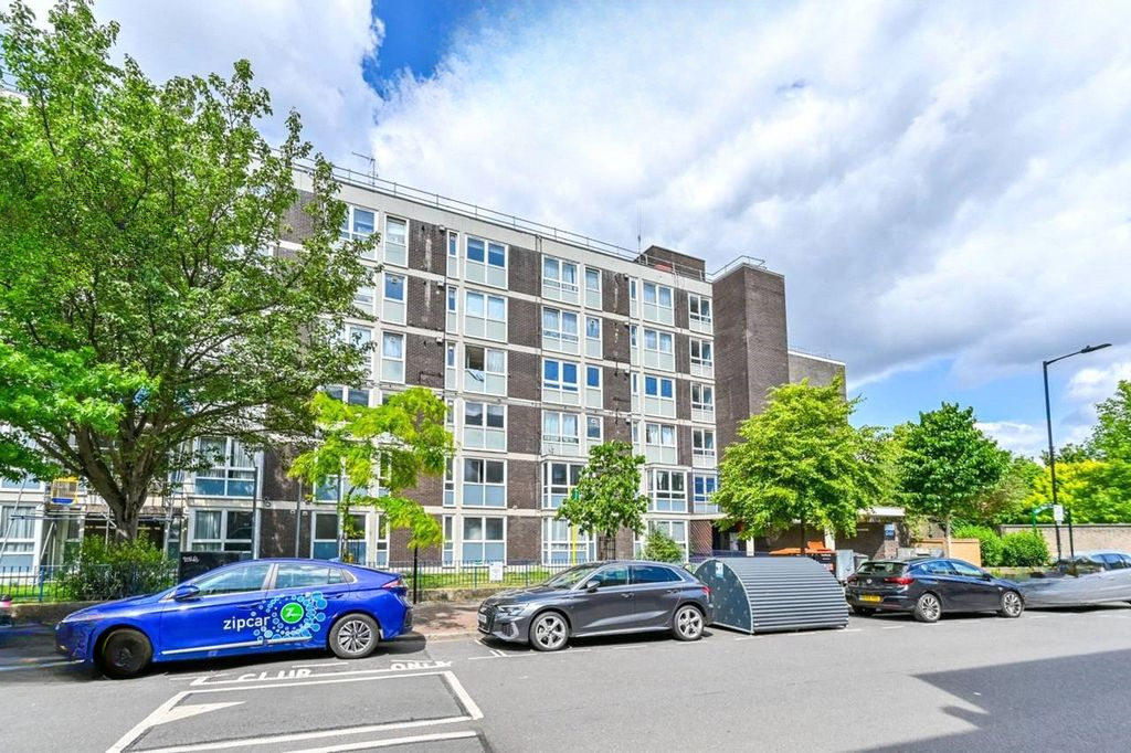 Квартира в Лондоне, Великобритания, 51 м² - фото 6