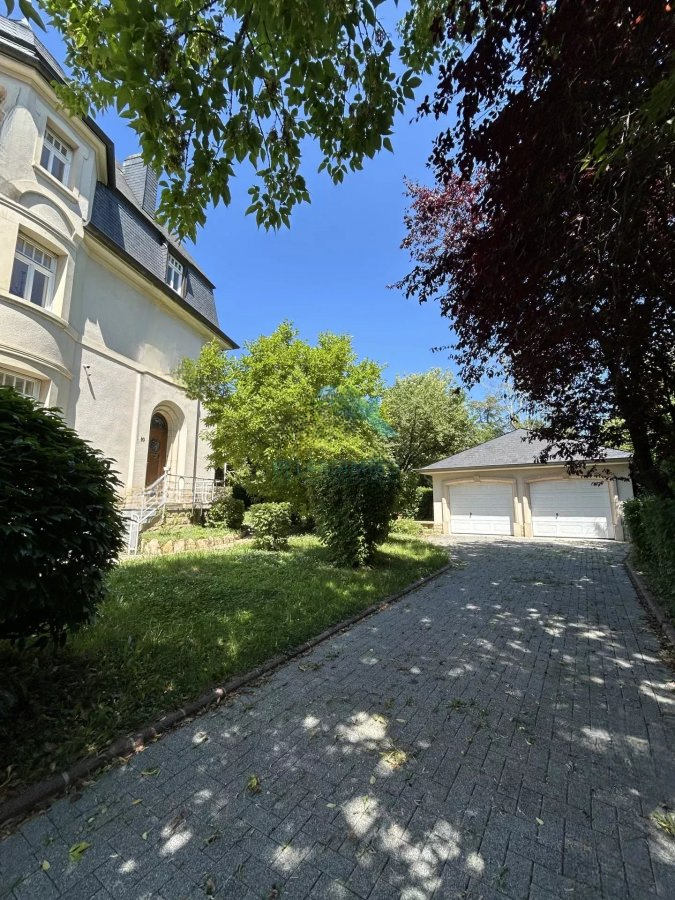 Квартира в Люксембурге, Люксембург, 160 м² - фото 6