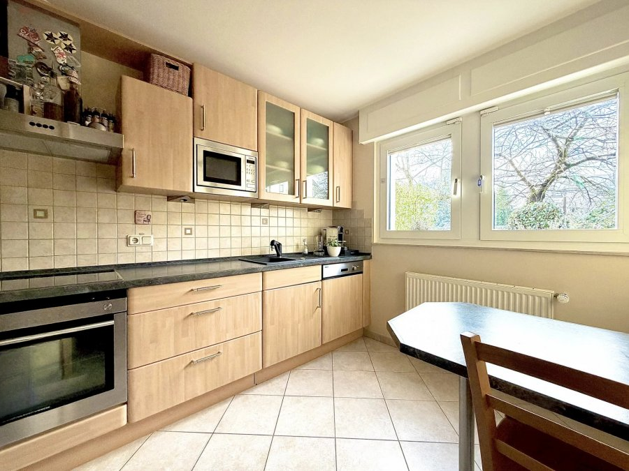 Квартира в Люксембурге, Люксембург, 64 м² - фото 7