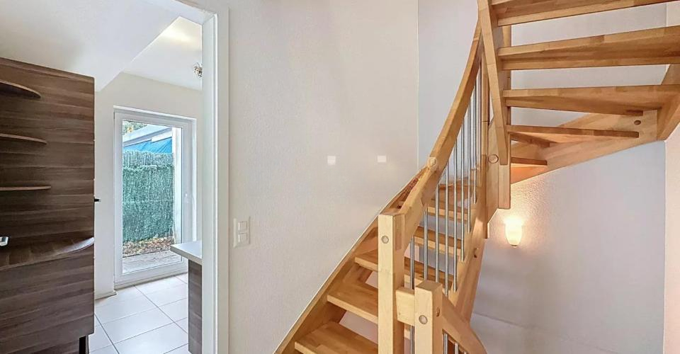 Квартира в Женеве, Швейцария, 150 м² - фото 7