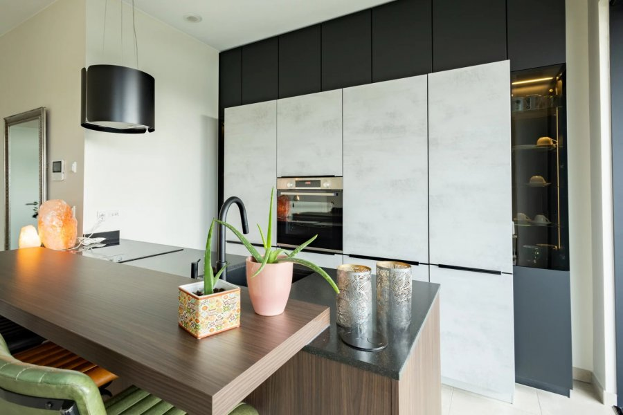 Квартира в Люксембурге, Люксембург, 43 м² - фото 7