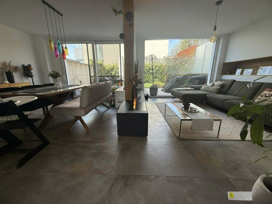 Квартира в Люксембурге, Люксембург, 260 м² - фото 7