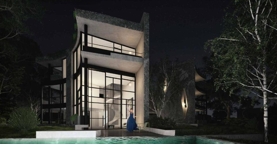 Квартира в Женеве, Швейцария, 523 м² - фото 7