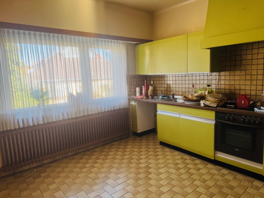 Квартира в Люксембурге, Люксембург, 120 м² - фото 7