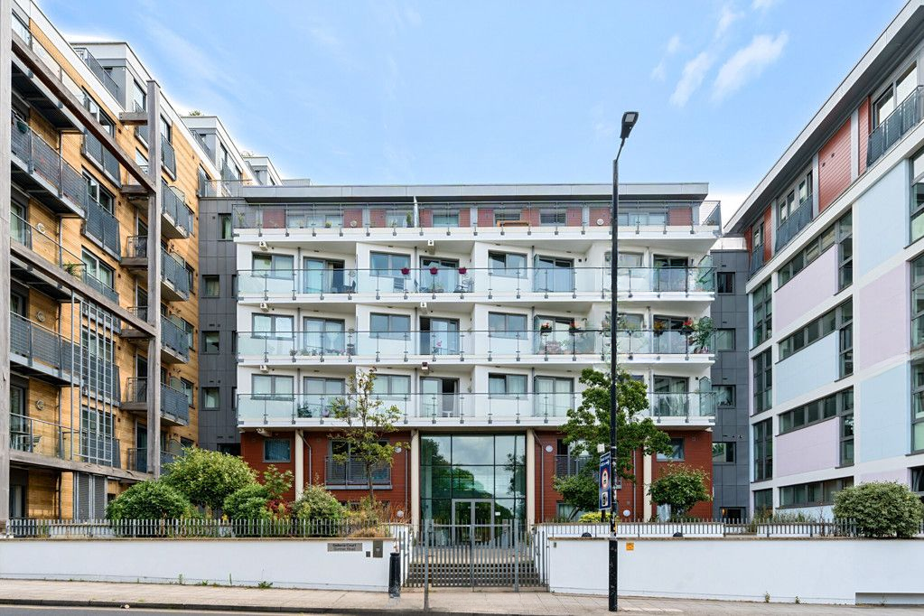 Квартира в Лондоне, Великобритания, 59 м² - фото 7