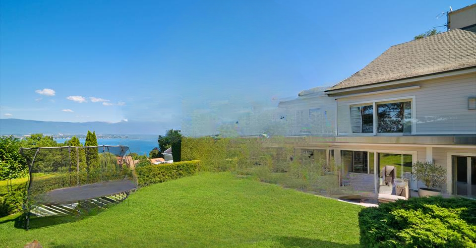 Квартира в Женеве, Швейцария, 350 м² - фото 7