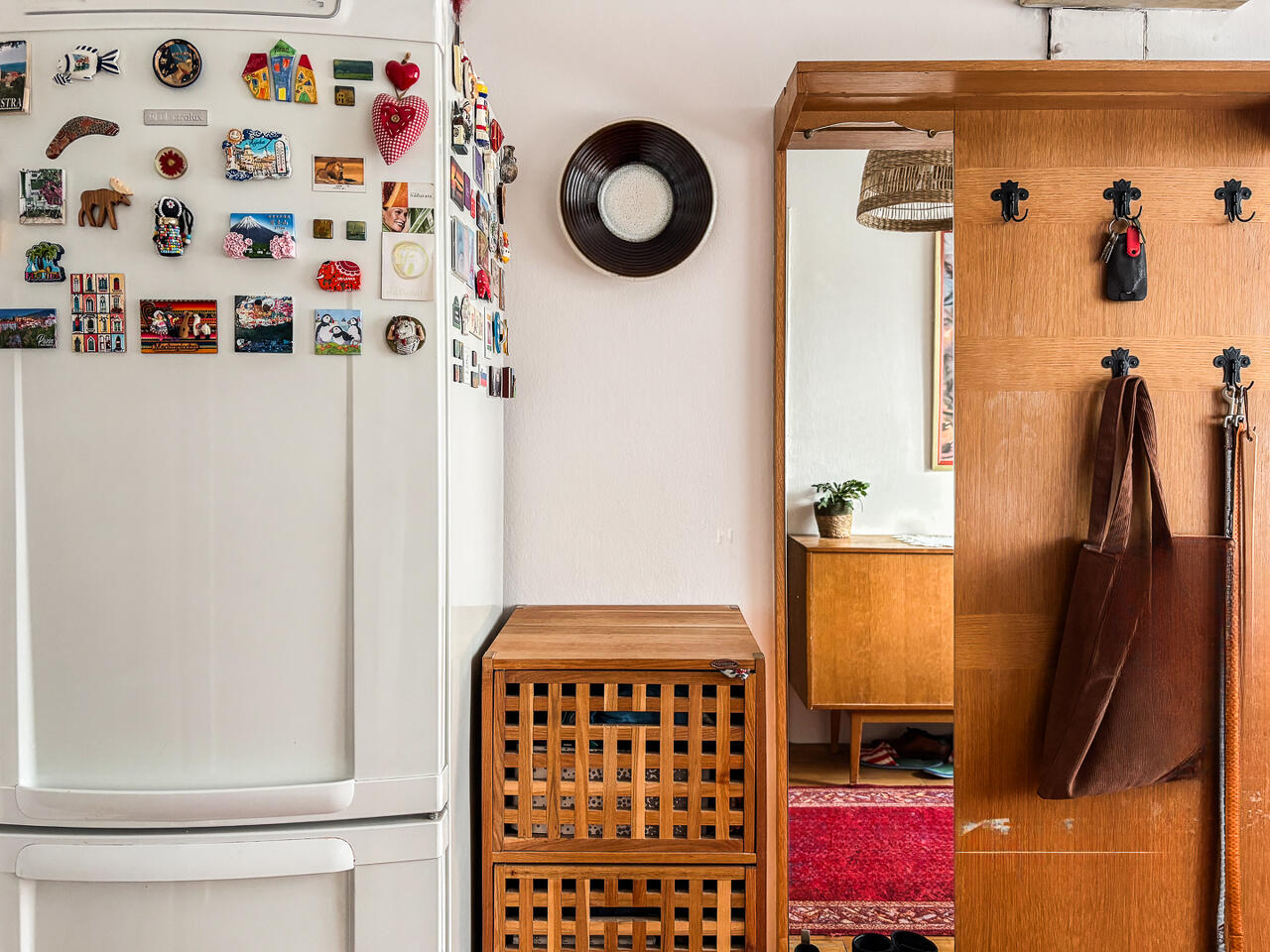 Квартира в Любляне, Словения, 73 м² - фото 7