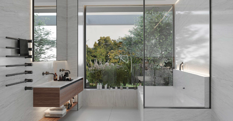 Квартира в Женеве, Швейцария, 506 м² - фото 7