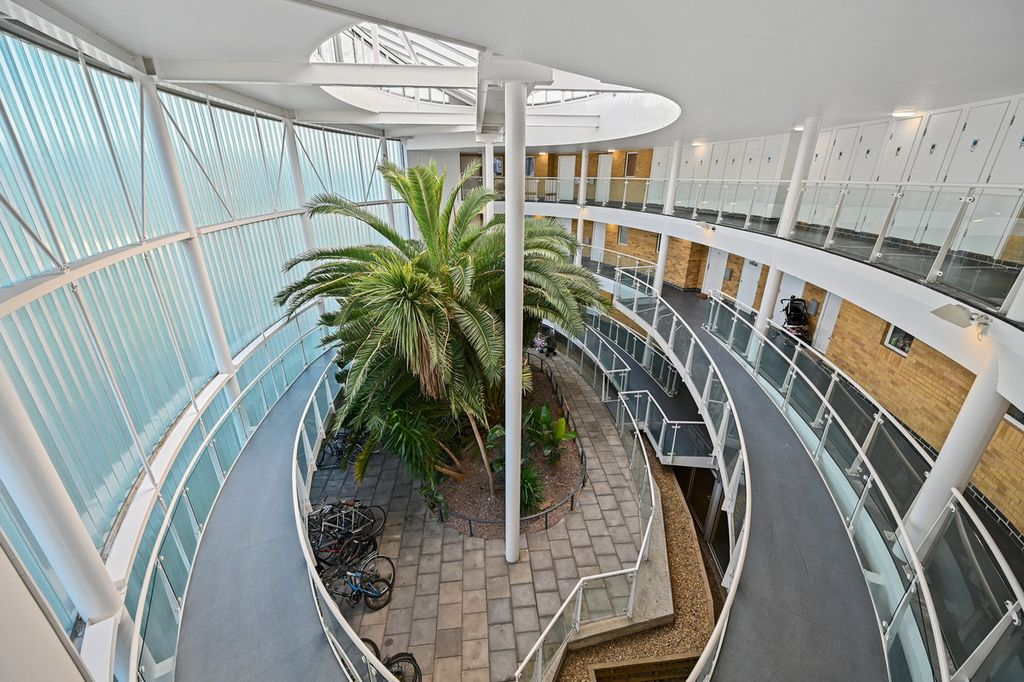 Квартира в Лондоне, Великобритания, 70 м² - фото 7