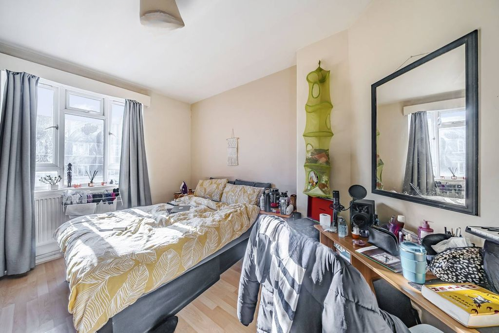 Квартира в Лондоне, Великобритания, 66 м² - фото 7