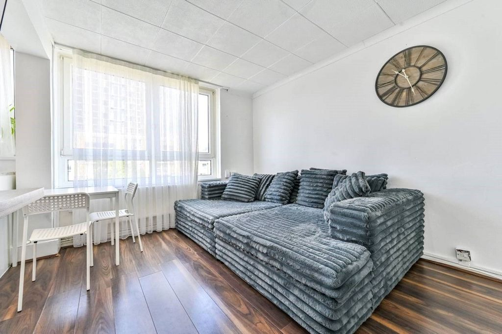 Квартира в Лондоне, Великобритания, 51 м² - фото 7