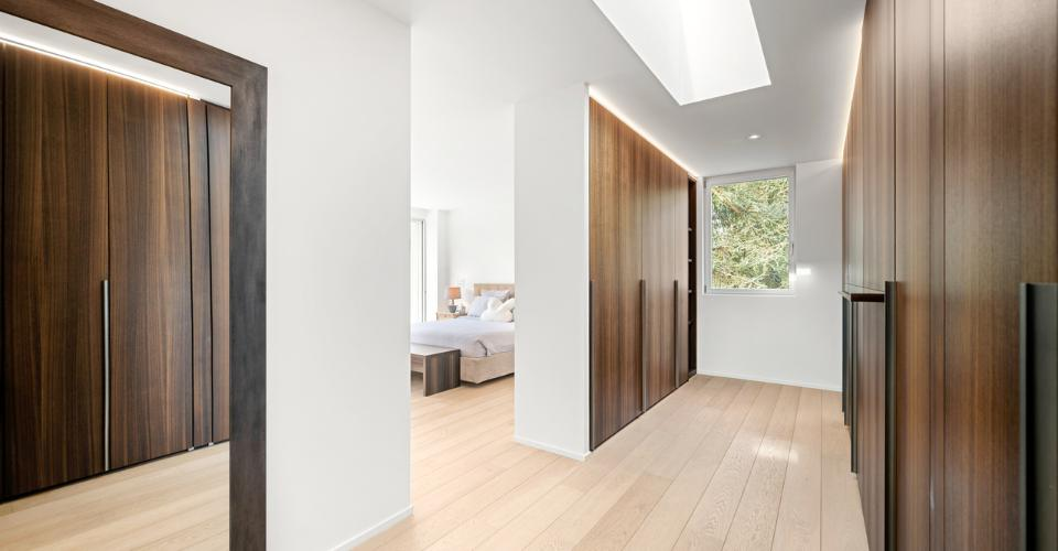 Квартира в Женеве, Швейцария, 440 м² - фото 7