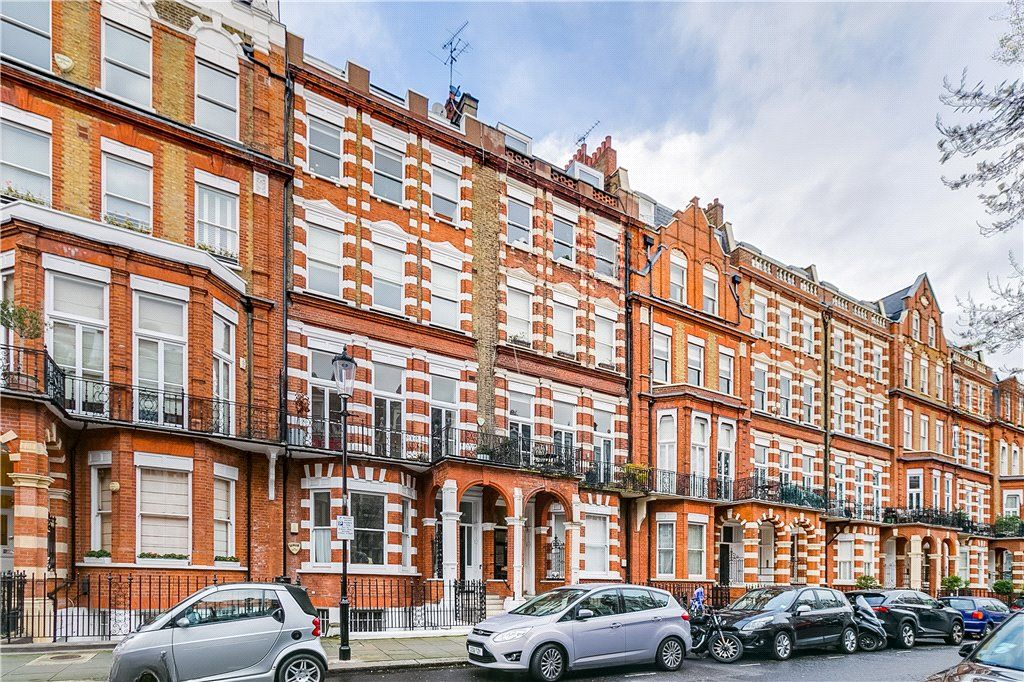 Квартира в Лондоне, Великобритания, 23 м² - фото 7